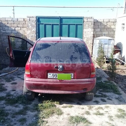 Opel Vita 1997, 208,000 km - 1.4 l - Bakı