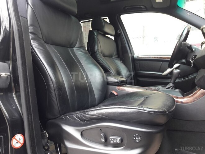 BMW X5 2002, 178,600 km - 4.4 l - Bakı