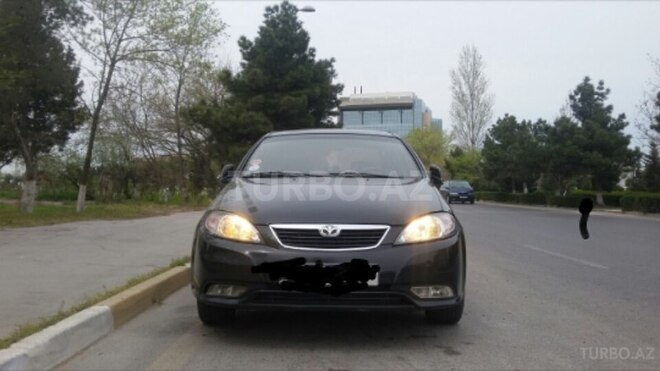 Daewoo Gentra 2014, 165,000 km - 0.2 l - Bakı