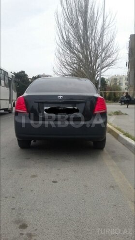 Daewoo Gentra 2014, 165,000 km - 0.2 l - Bakı