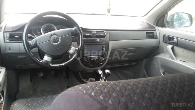 Daewoo Gentra 2014, 165,000 km - 0.2 l - Bakı