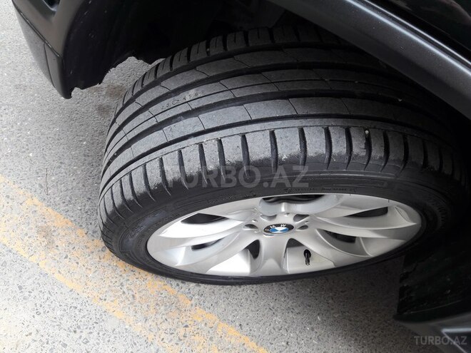 BMW X5 2002, 178,600 km - 4.4 l - Bakı