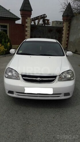Chevrolet Lacetti 2010, 234,000 km - 1.8 l - Bakı