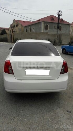 Chevrolet Lacetti 2010, 234,000 km - 1.8 l - Bakı