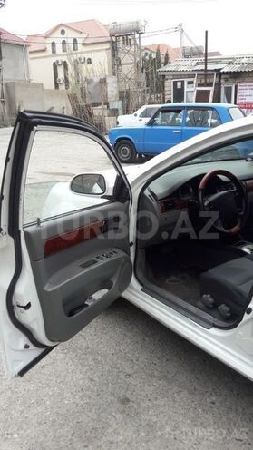 Chevrolet Lacetti 2010, 234,000 km - 1.8 l - Bakı