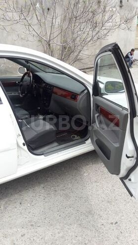 Chevrolet Lacetti 2010, 234,000 km - 1.8 l - Bakı
