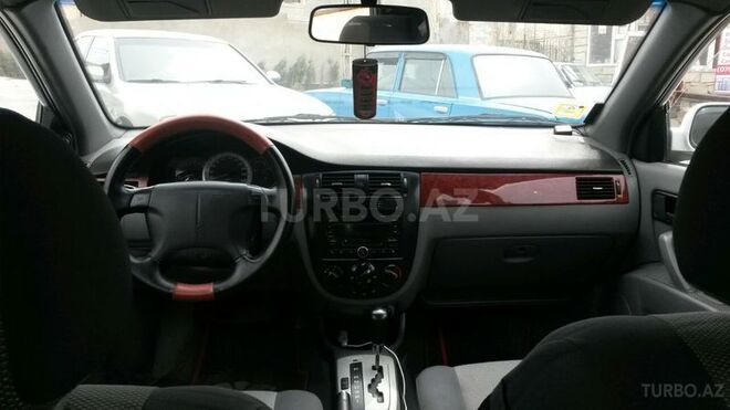 Chevrolet Lacetti 2010, 234,000 km - 1.8 l - Bakı