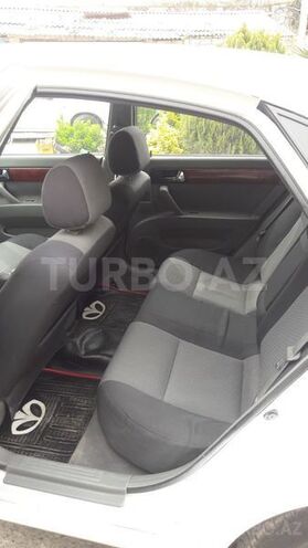 Chevrolet Lacetti 2010, 234,000 km - 1.8 l - Bakı