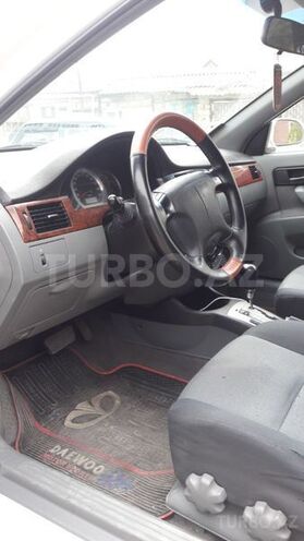 Chevrolet Lacetti 2010, 234,000 km - 1.8 l - Bakı