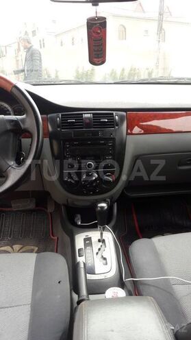 Chevrolet Lacetti 2010, 234,000 km - 1.8 l - Bakı