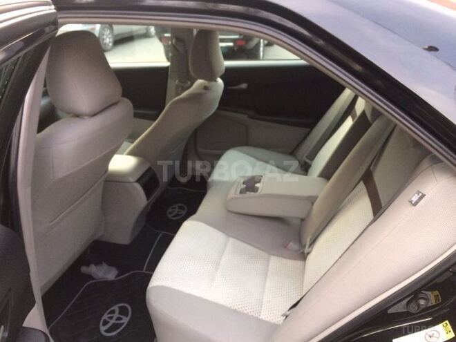 Toyota Camry 2012, 61,400 km - 2.5 l - Bakı