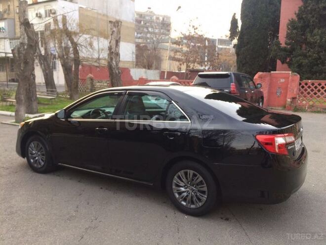 Toyota Camry 2012, 61,400 km - 2.5 l - Bakı