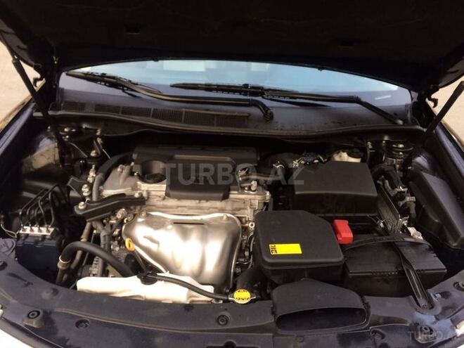 Toyota Camry 2012, 61,400 km - 2.5 l - Bakı