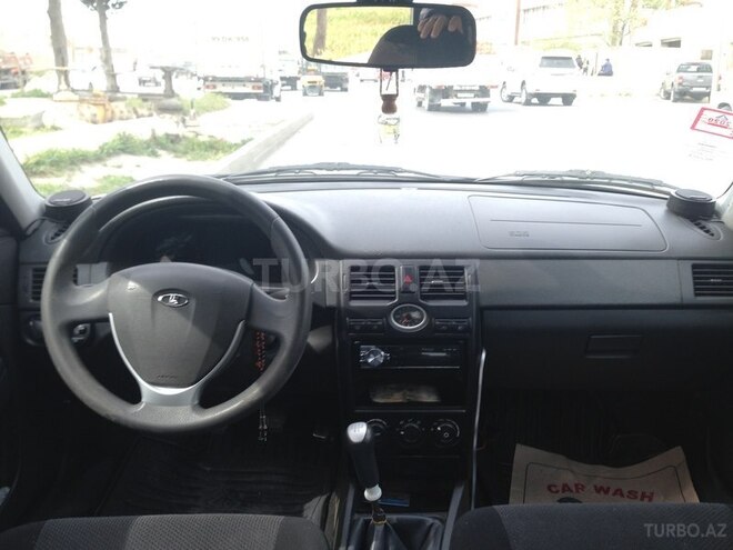LADA (VAZ) Priora 2013, 48,500 km - 1.6 l - Bakı