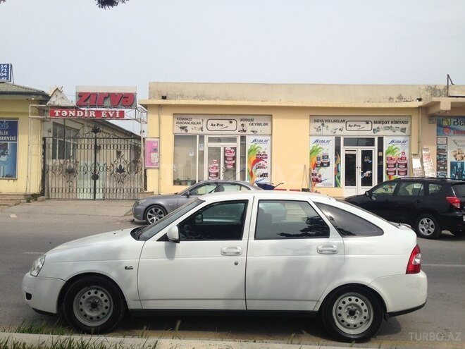 LADA (VAZ) Priora 2013, 48,500 km - 1.6 l - Bakı