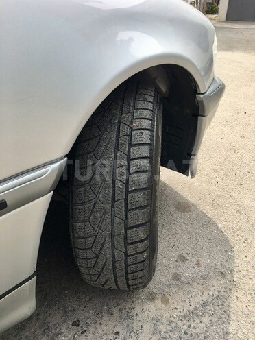 Mercedes C 180 2000, 326,000 km - 1.8 l - Bakı