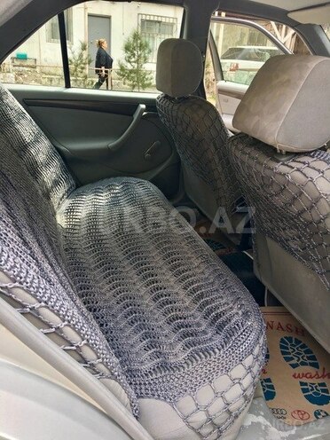 Mercedes C 180 2000, 326,000 km - 1.8 l - Bakı