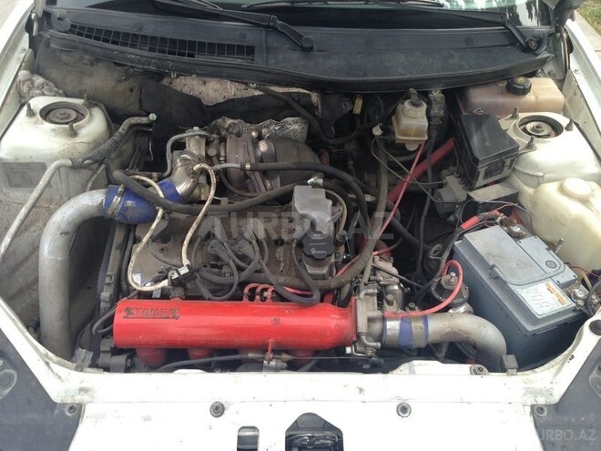 LADA (VAZ) Priora 2013, 48,500 km - 1.6 l - Bakı