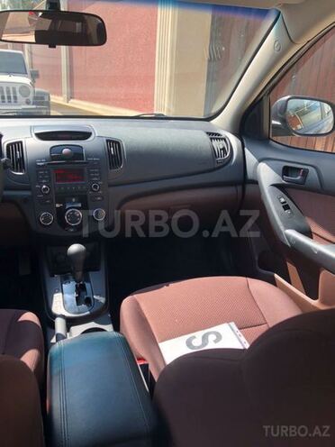 Kia Cerato 2010, 75,000 km - 2.0 l - Bakı