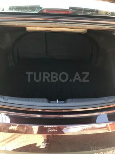 Kia Cerato 2010, 75,000 km - 2.0 l - Bakı
