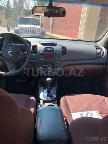 Kia Cerato 2010, 75,000 km - 2.0 l - Bakı