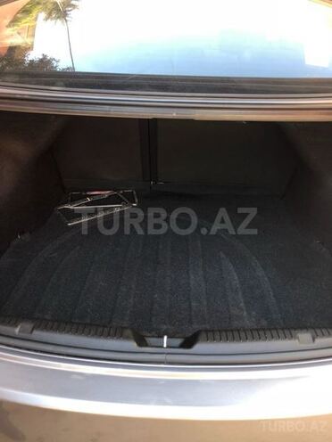Kia Cerato 2010, 75,000 km - 2.0 l - Bakı
