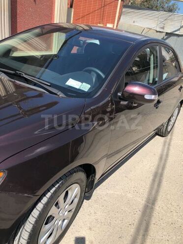 Kia Cerato 2010, 75,000 km - 2.0 l - Bakı