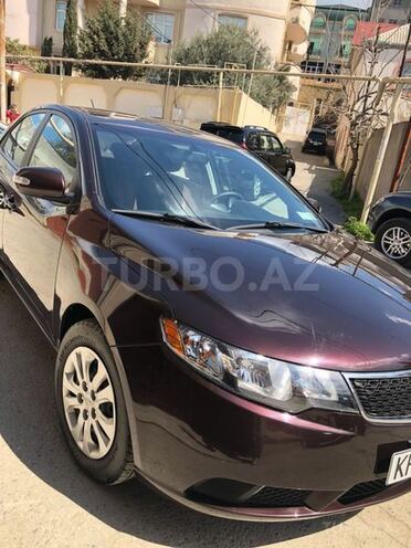 Kia Cerato 2010, 75,000 km - 2.0 l - Bakı