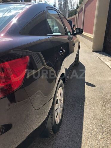 Kia Cerato 2010, 75,000 km - 2.0 l - Bakı