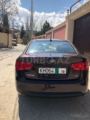 Kia Cerato 2010, 75,000 km - 2.0 l - Bakı