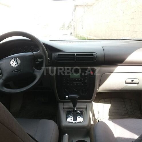 Volkswagen Passat CC 2002, 324,000 km - 1.8 l - Bakı