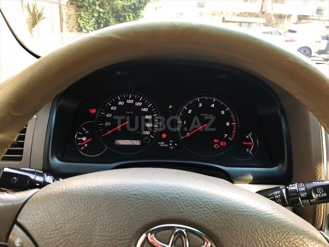 Toyota Prado 2007, 142,000 km - 4.0 l - Bakı