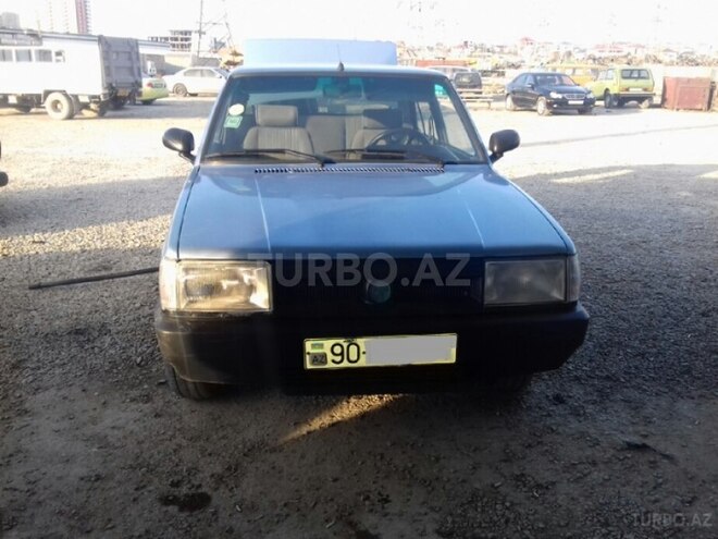 Tofas Sahin 2004, 220,000 km - 1.6 l - Xırdalan