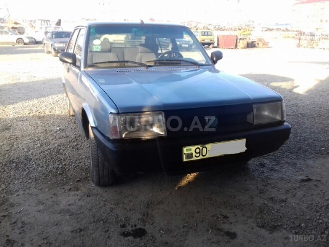 Tofas Sahin 2004, 220,000 km - 1.6 l - Xırdalan