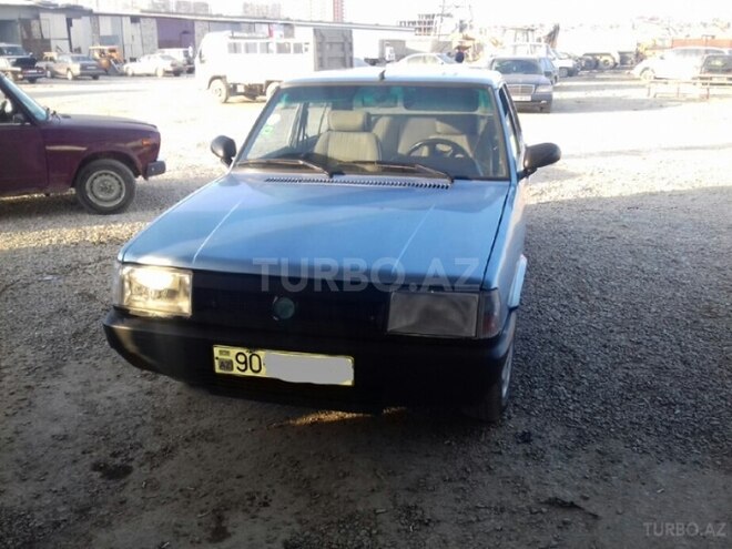 Tofas Sahin 2004, 220,000 km - 1.6 l - Xırdalan