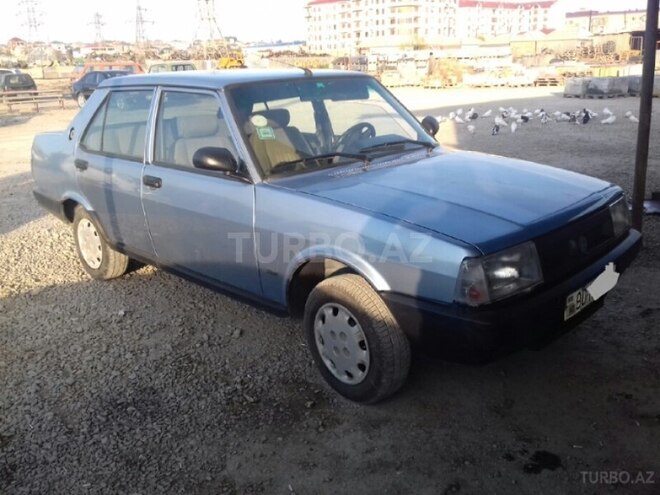 Tofas Sahin 2004, 220,000 km - 1.6 l - Xırdalan