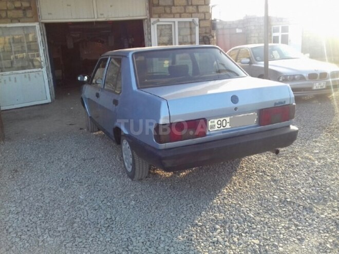 Tofas Sahin 2004, 220,000 km - 1.6 l - Xırdalan