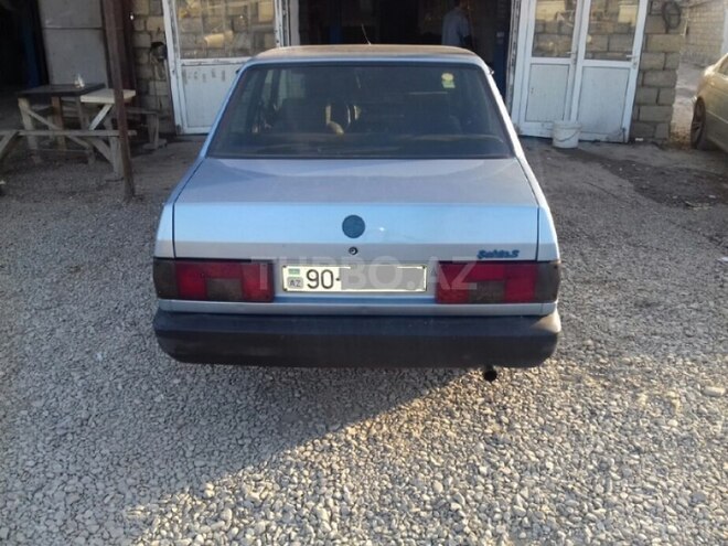 Tofas Sahin 2004, 220,000 km - 1.6 l - Xırdalan
