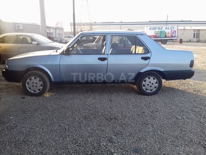 Tofas Sahin 2004, 220,000 km - 1.6 l - Xırdalan