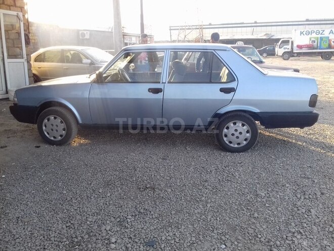 Tofas Sahin 2004, 220,000 km - 1.6 l - Xırdalan