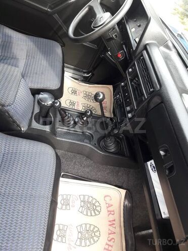 LADA (VAZ) Niva 2015, 46,000 km - 1.7 l - Bakı