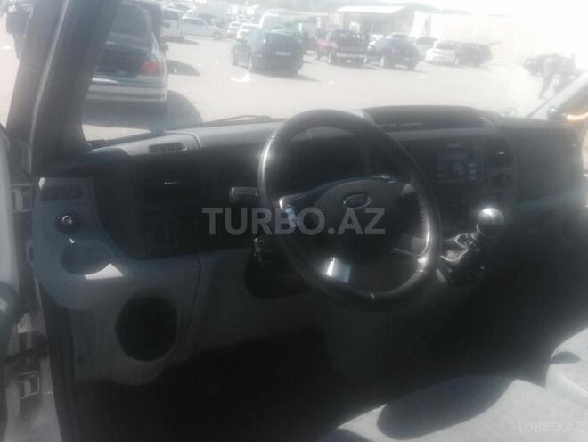 Ford Transit 2010, 190,000 km - 2.2 l - Bakı