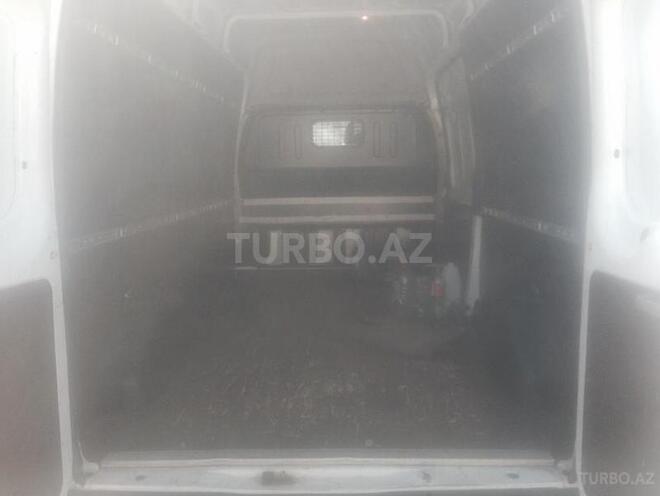 Ford Transit 2010, 190,000 km - 2.2 l - Bakı
