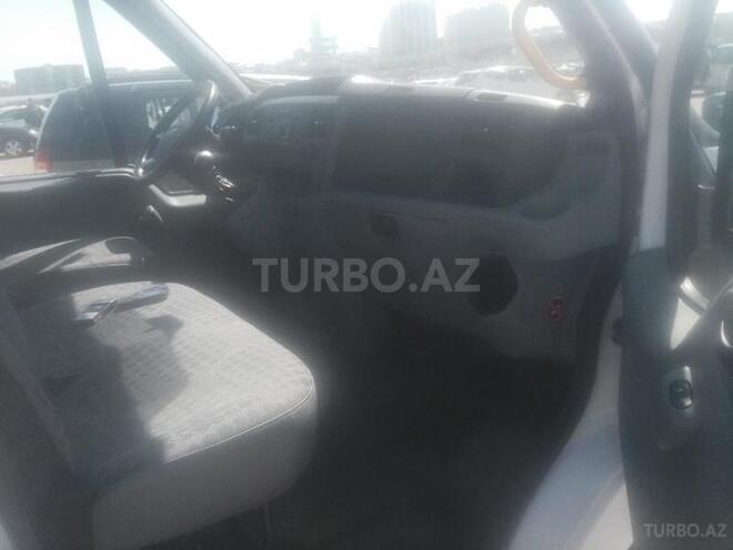 Ford Transit 2010, 190,000 km - 2.2 l - Bakı
