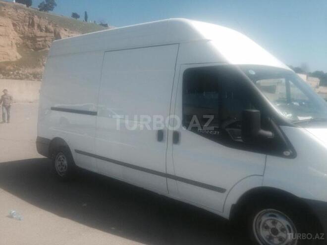 Ford Transit 2010, 190,000 km - 2.2 l - Bakı