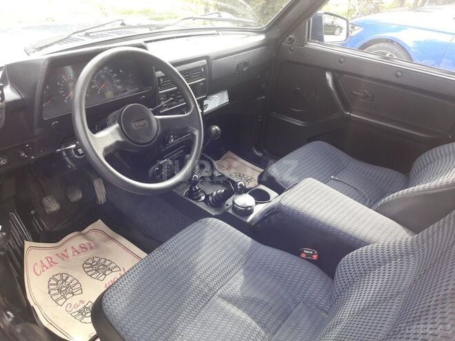 LADA (VAZ) Niva 2015, 46,000 km - 1.7 l - Bakı
