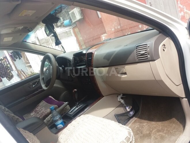 Kia Sorento 2003, 322,216 km - 2.5 l - Bakı