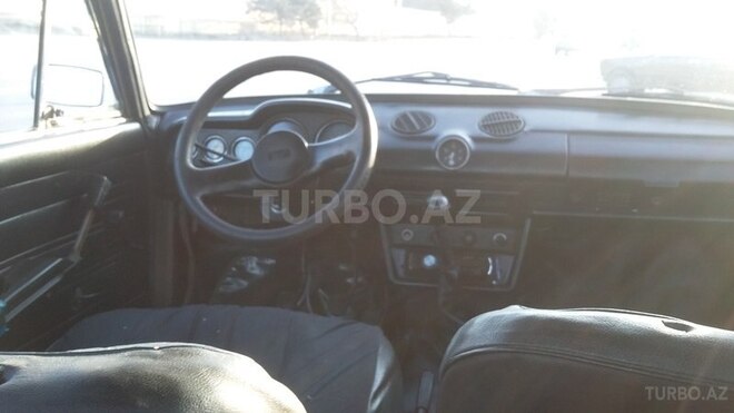 LADA (VAZ) 2106 1994, 131,000 km - 1.5 l - Bakı