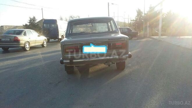 LADA (VAZ) 2106 1994, 131,000 km - 1.5 l - Bakı