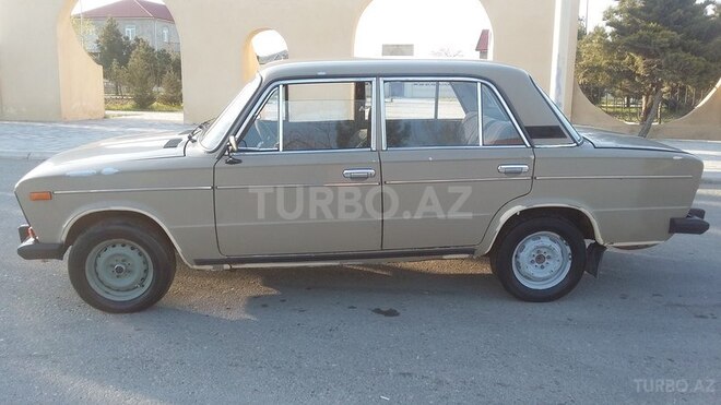 LADA (VAZ) 2106 1994, 131,000 km - 1.5 l - Bakı